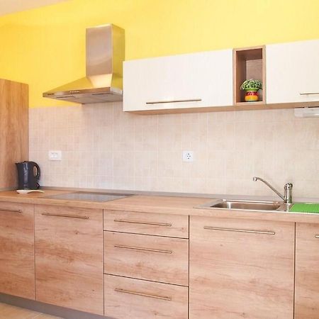 Apartment Danese Promajna Zewnętrze zdjęcie