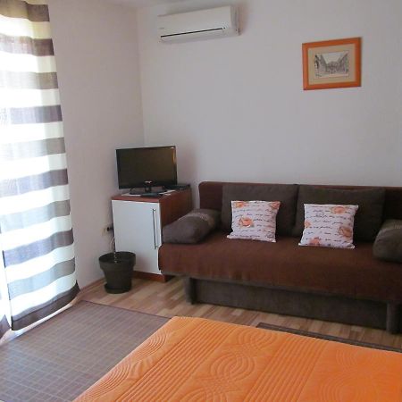 Apartment Danese Promajna Zewnętrze zdjęcie