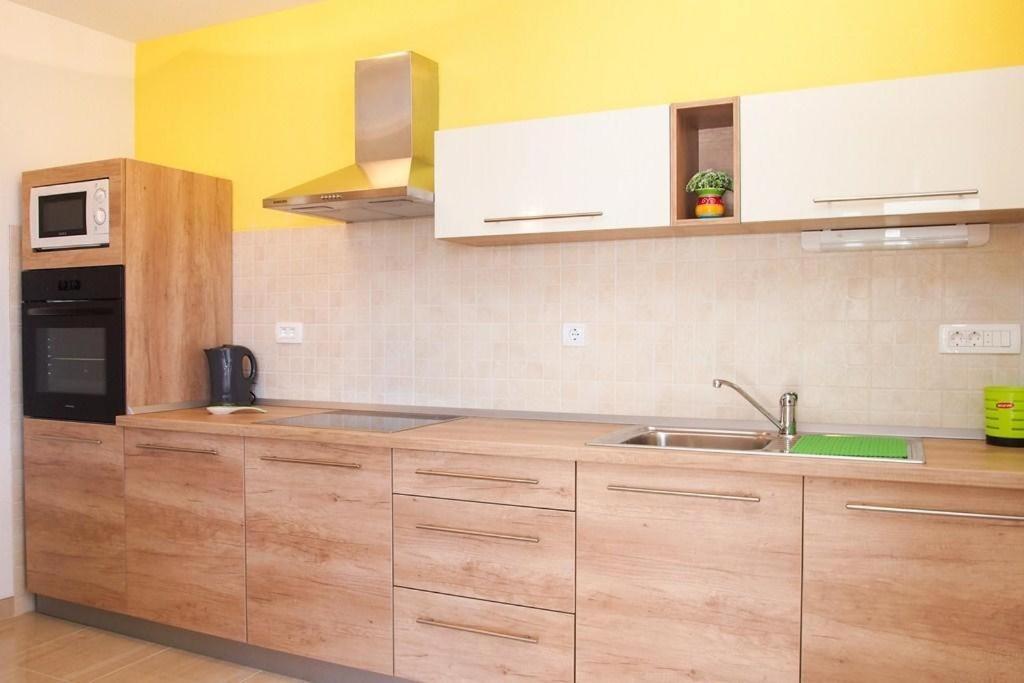 Apartment Danese Promajna Zewnętrze zdjęcie