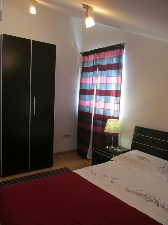 Apartment Danese Promajna Pokój zdjęcie