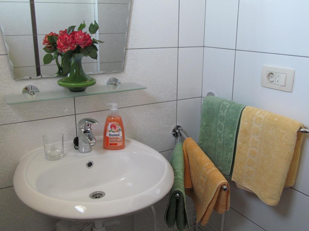 Apartment Danese Promajna Pokój zdjęcie