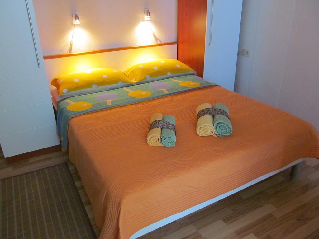 Apartment Danese Promajna Pokój zdjęcie