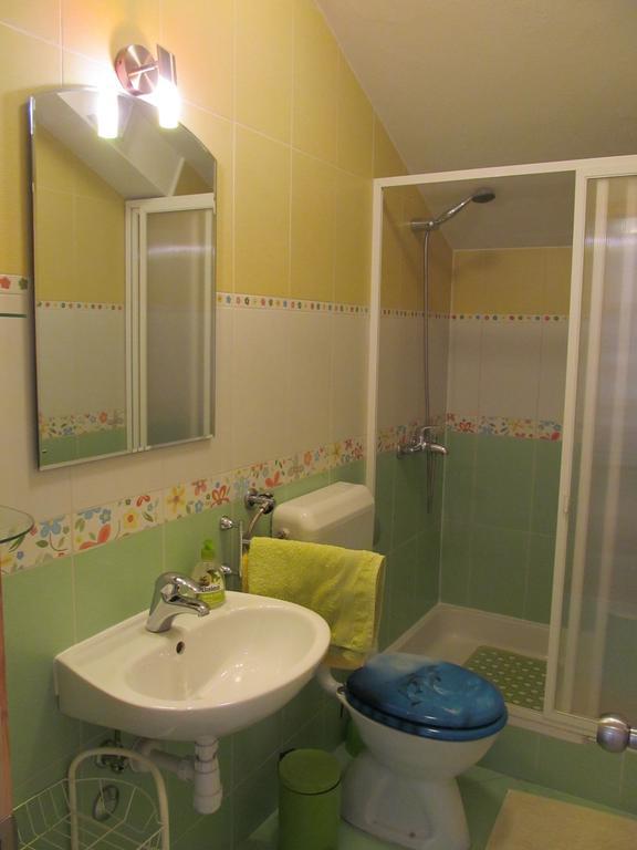 Apartment Danese Promajna Pokój zdjęcie