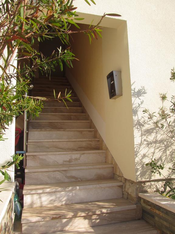 Apartment Danese Promajna Zewnętrze zdjęcie