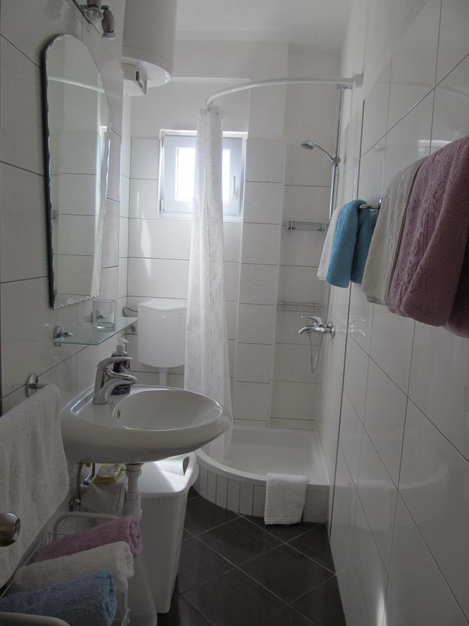 Apartment Danese Promajna Zewnętrze zdjęcie