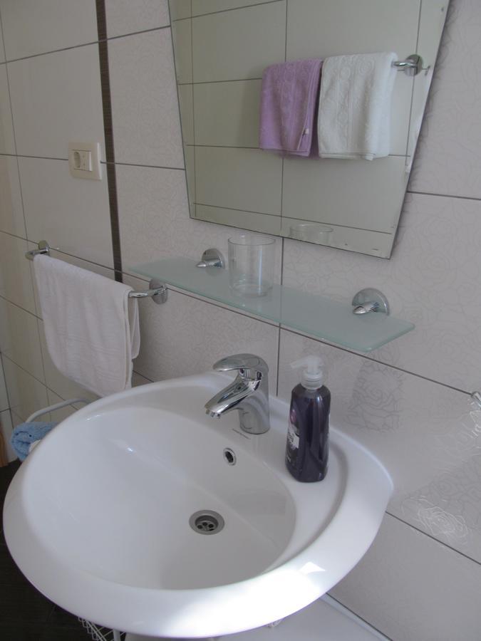 Apartment Danese Promajna Zewnętrze zdjęcie