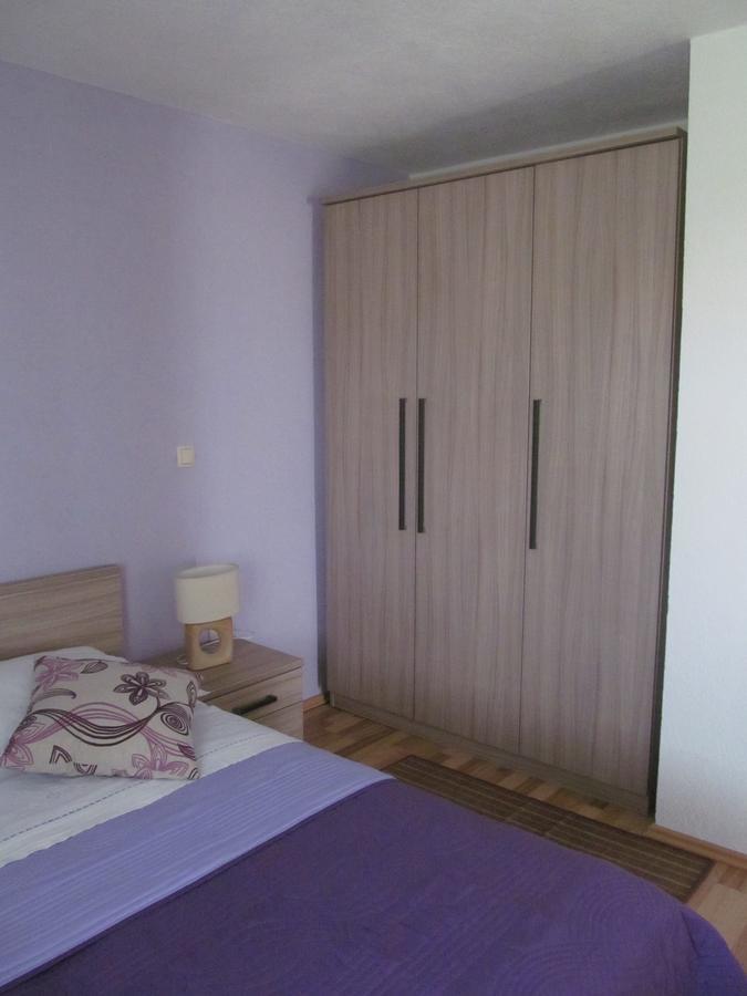 Apartment Danese Promajna Zewnętrze zdjęcie