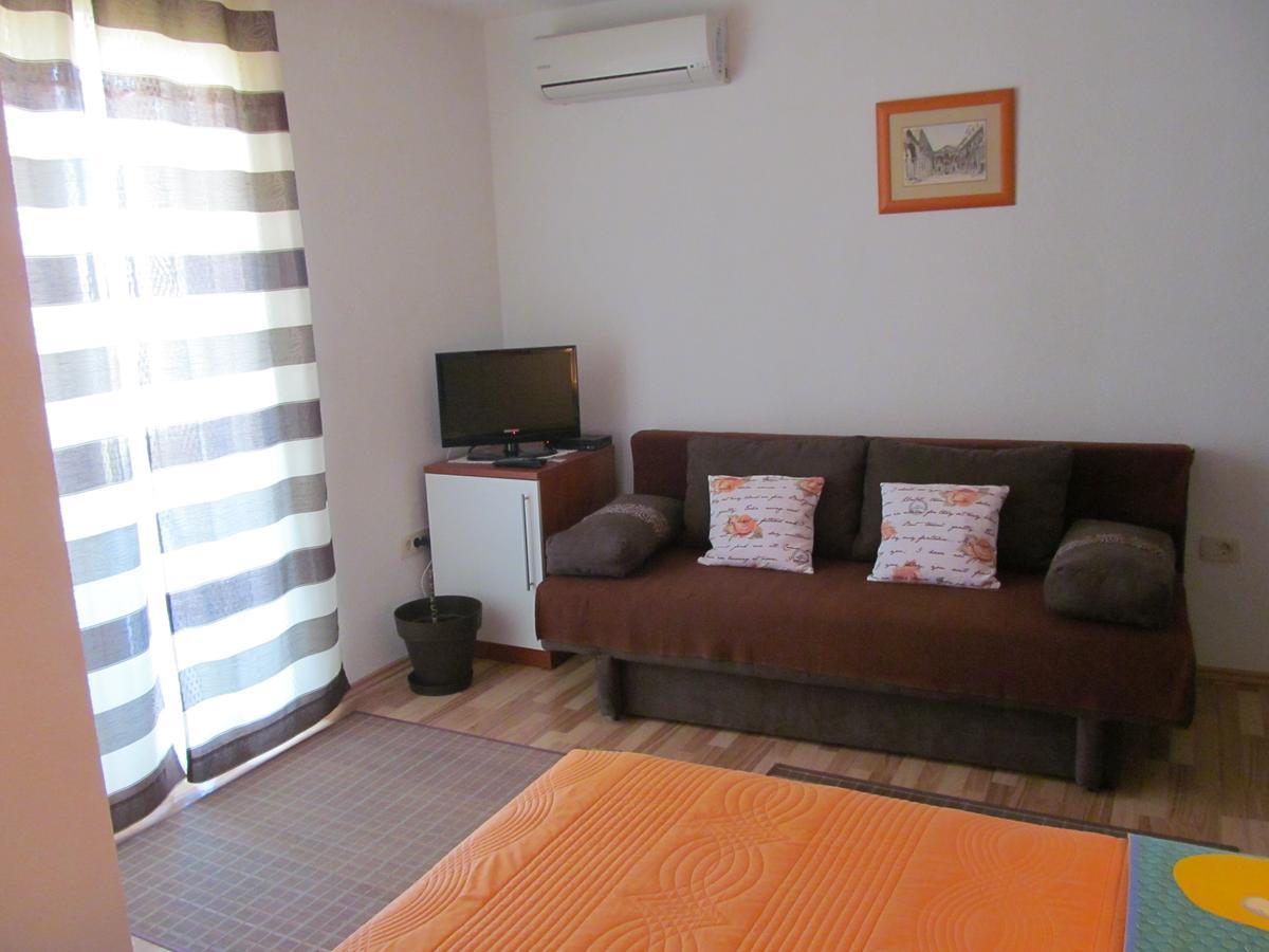Apartment Danese Promajna Zewnętrze zdjęcie