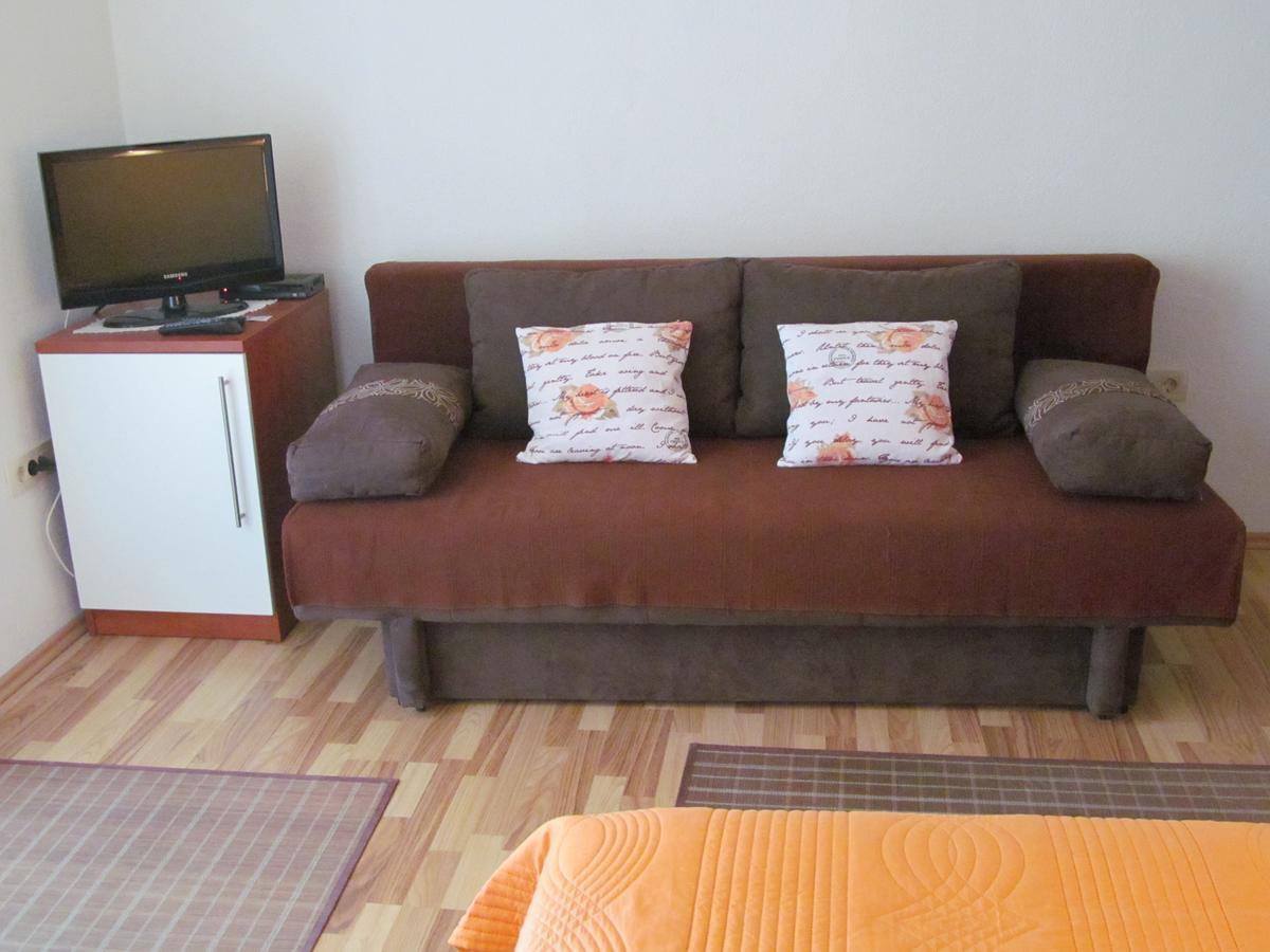 Apartment Danese Promajna Zewnętrze zdjęcie