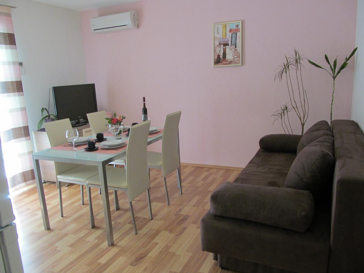 Apartment Danese Promajna Zewnętrze zdjęcie